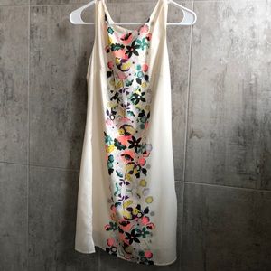 Floral Sundress